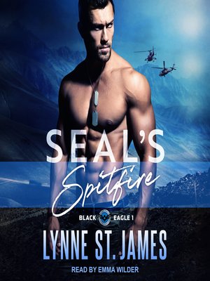SEAL'S Spitfire: Special Forces, Operation Alpha - Audiobook